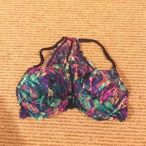 Victoria's Secret Pink bra